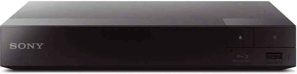 Wi-Fi Multi Region Zone Free Blu Ray DVD Player C650829