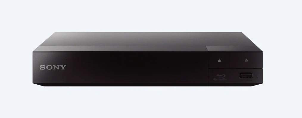 Wi-Fi Multi Region Zone Free Blu Ray DVD Player C650829