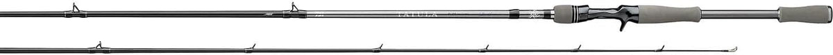 Pitchin & Flippin Rod C439