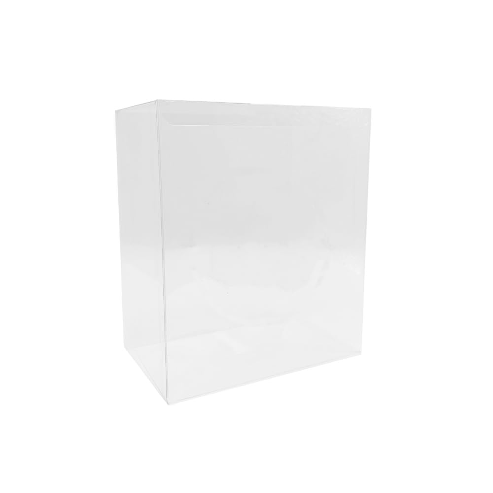 10PCS Clear Protection Box Q8443