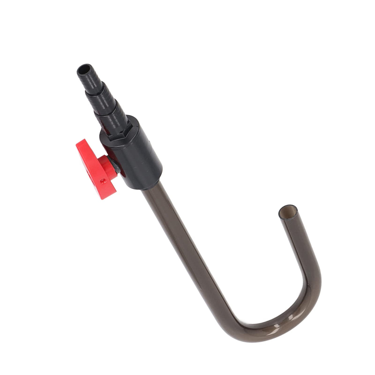 Aquarium Water Refiller Tube with Control Valve Y59898