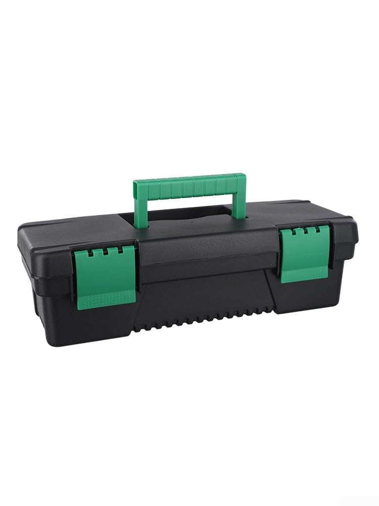 PP Plastic Toolbox 10Inch Q13148