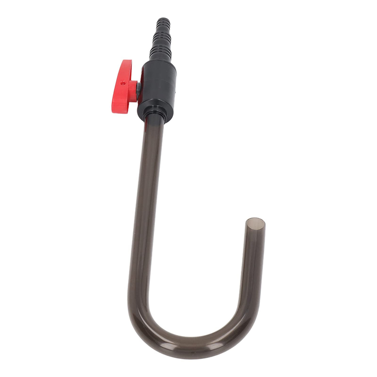 Aquarium Water Refiller Tube with Control Valve Y59898