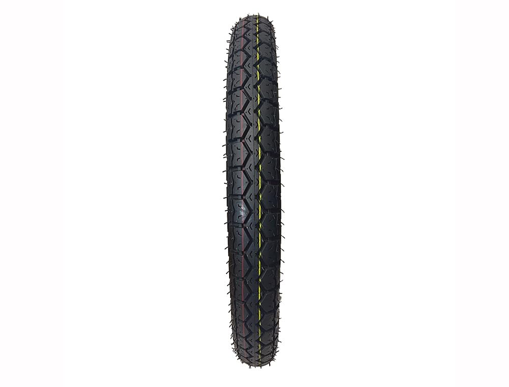 3.00-18 Street Tread Dirt Bike Tire I80470
