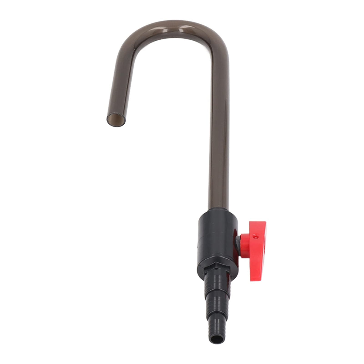 Aquarium Water Refiller Tube with Control Valve Y59898