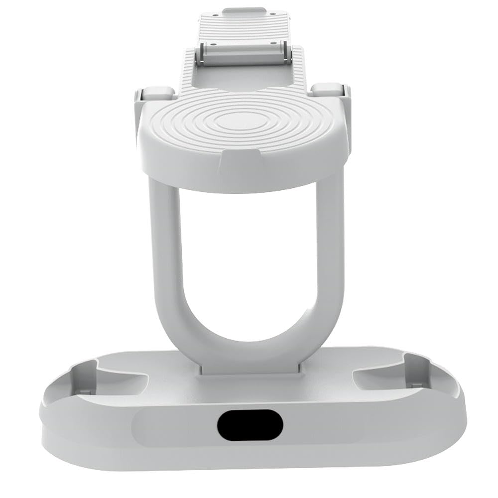 Portable VR Charging Station with Headset Display and Glasses Bracket I8911