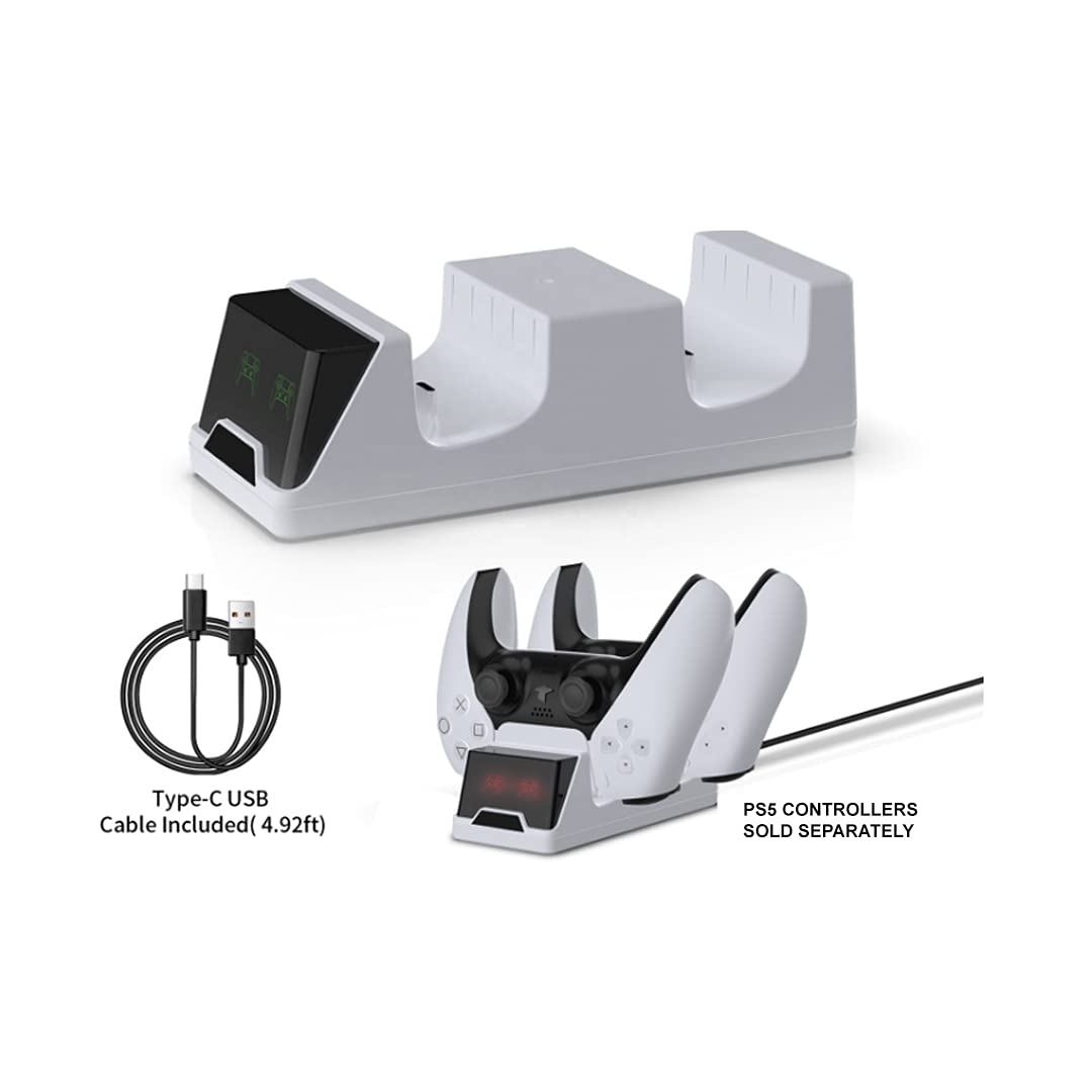 White 1.8TB Digital Edition Gaming Console with Controller X3091