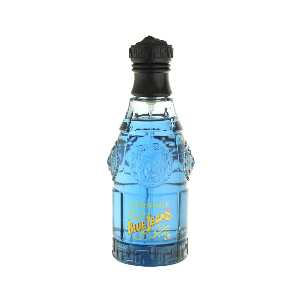 Blue Jeans 2.5 oz Eau de Toilette Spray S9405