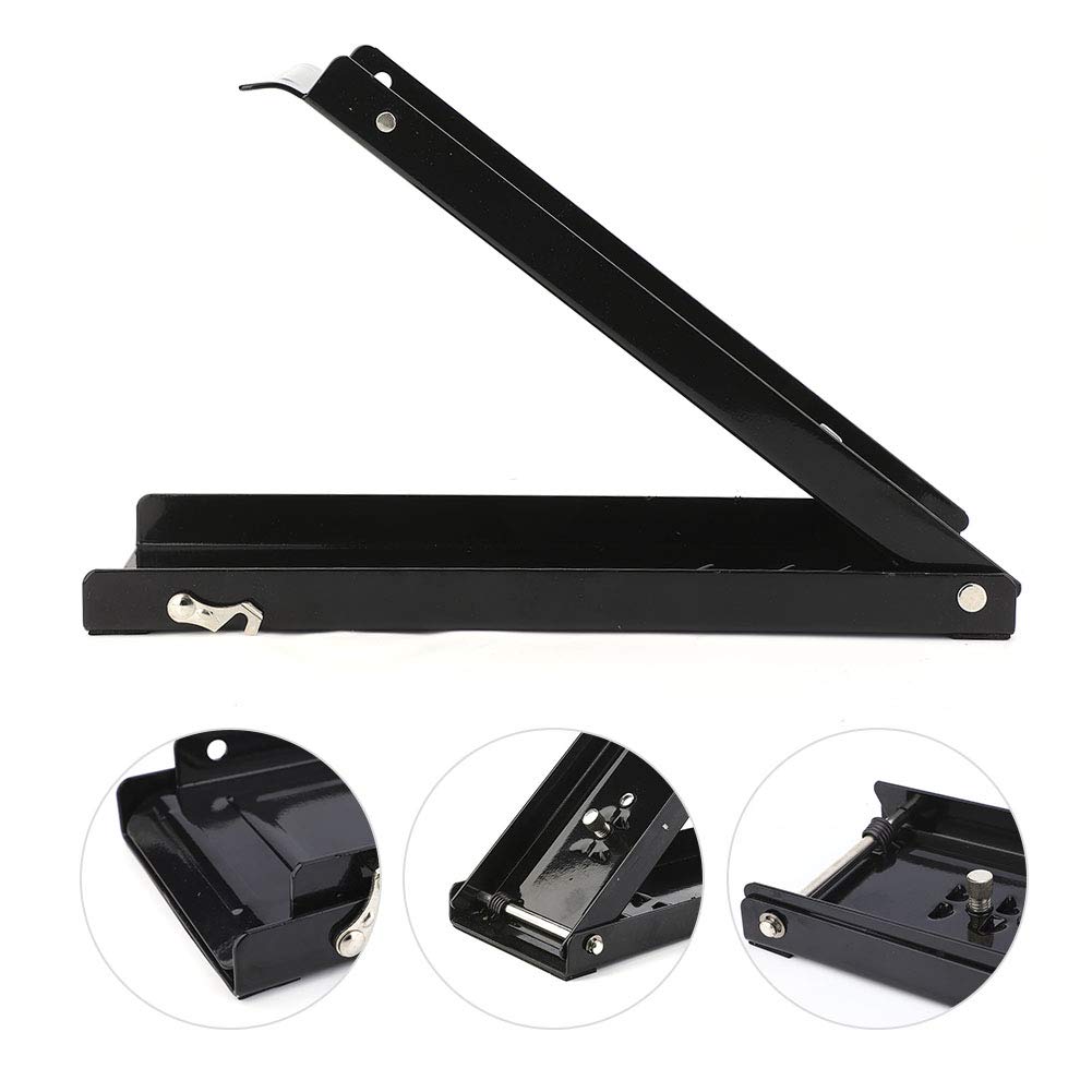 Heavy Duty Foot Press Can Crusher 1 Pack M148823