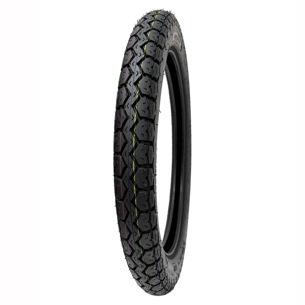 3.00-18 Street Tread Dirt Bike Tire I80470