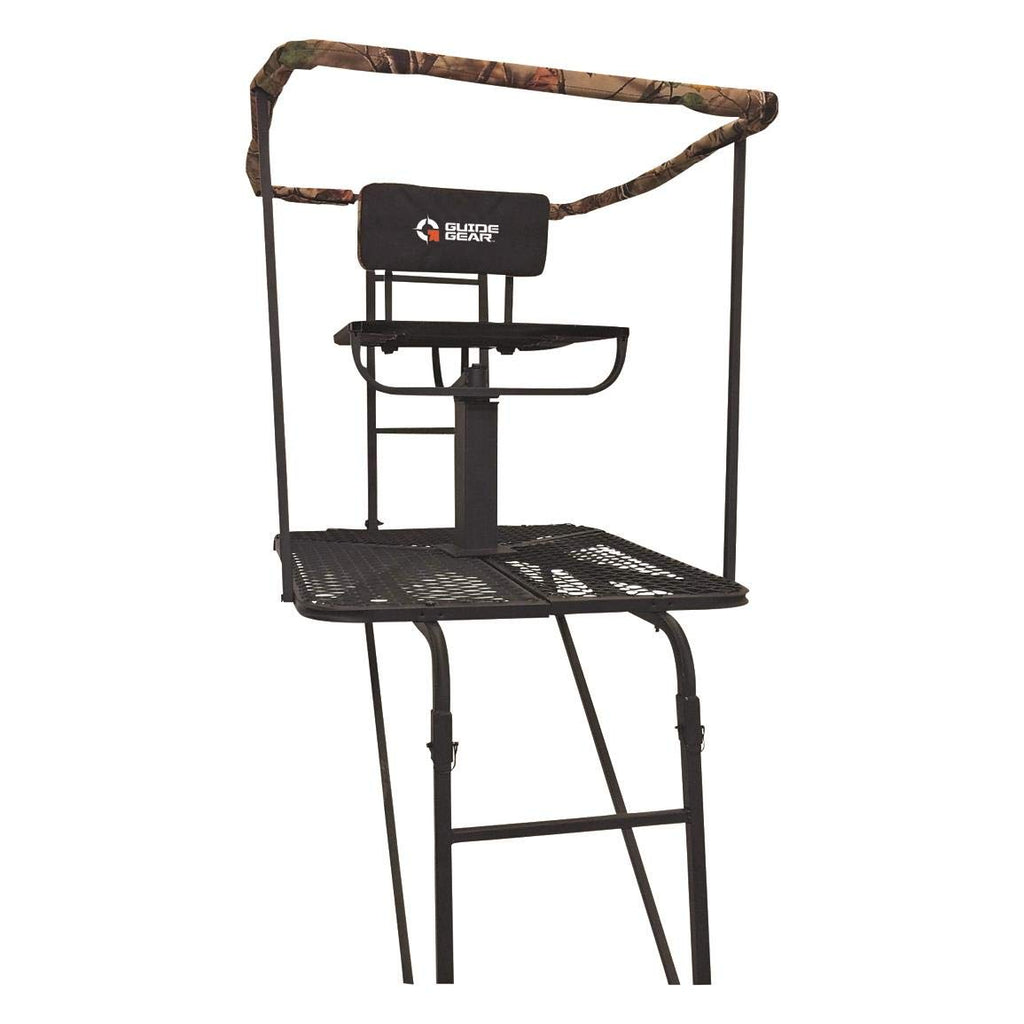 16' Swivel Ladder Tree Stand P955000