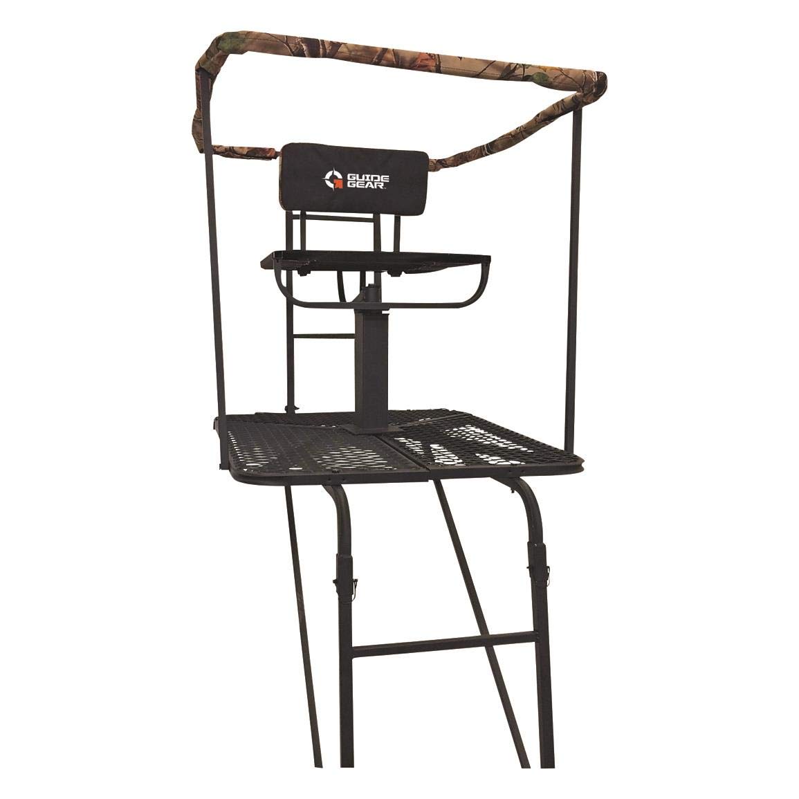 16' Swivel Ladder Tree Stand P955000