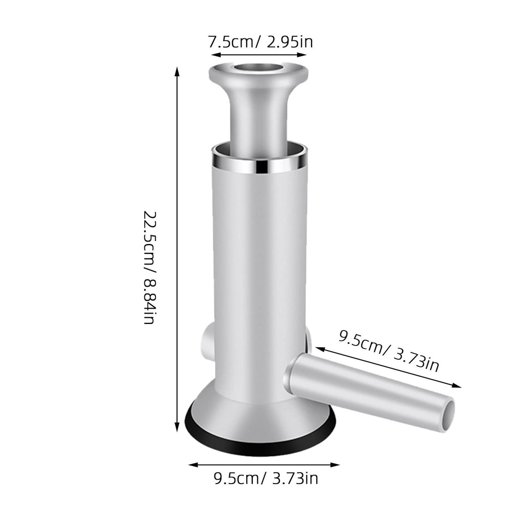 Vertical Sausage Stuffer and Meatball Maker Tool U95449