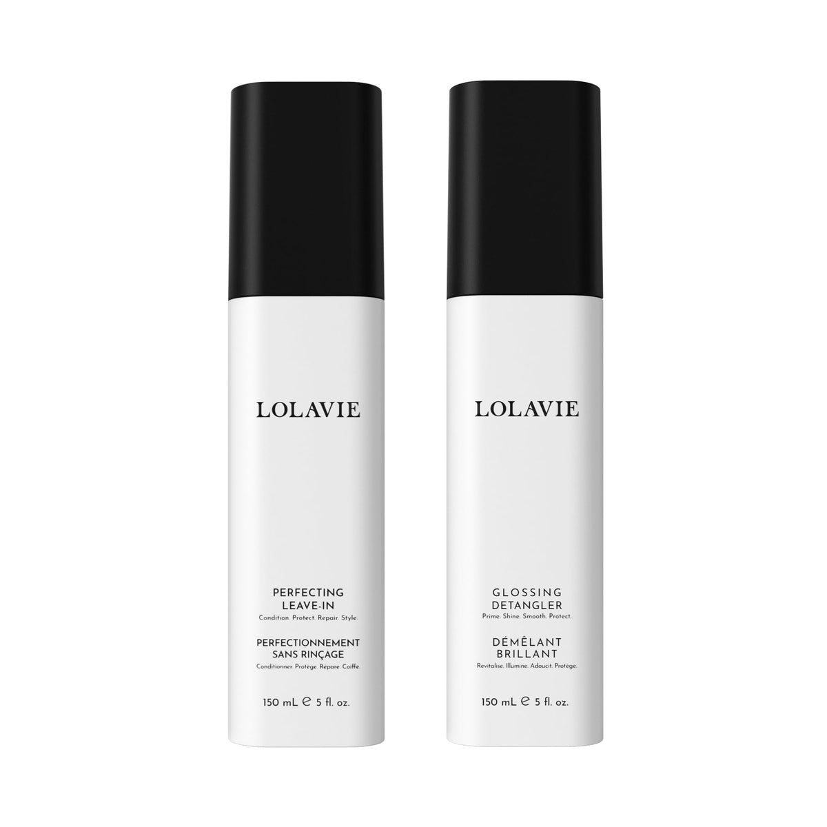 Color Safe Hair Set P7157
