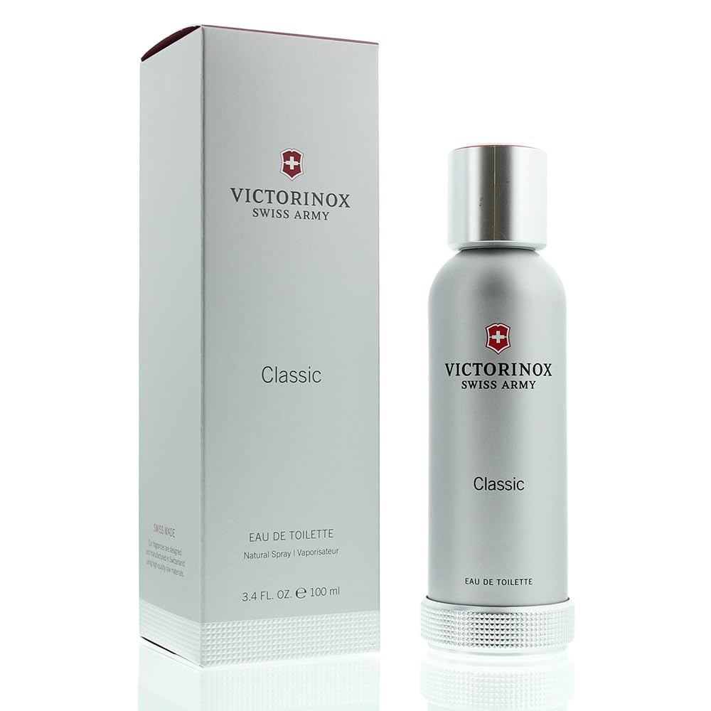 3.4 oz Eau de Toilette Spray F10968