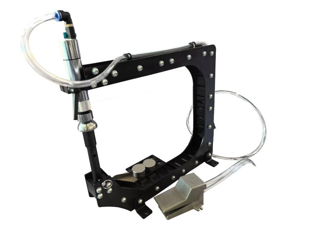 18" Throat Depth Planishing Hammer J79278