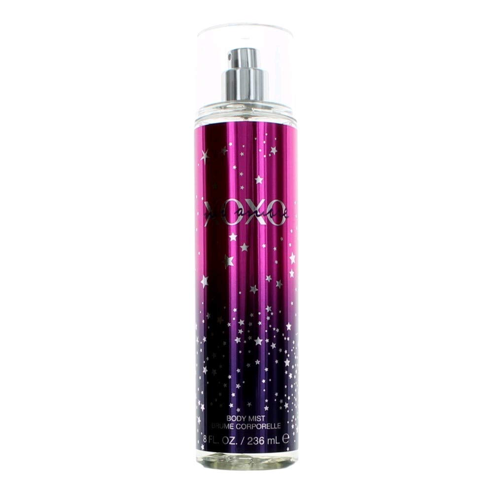 Body Mist 8 Fluid Ounce L939964