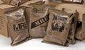 Emergency Food Kit 6 Pack T118