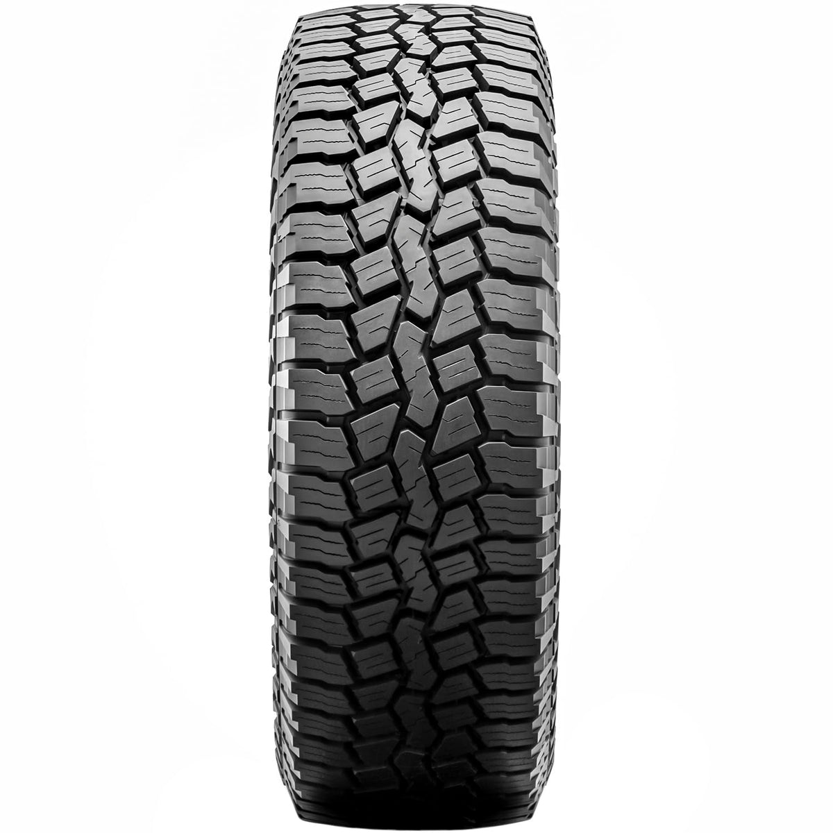All Terrain 265/70R18 116T Light Truck Tire H382803