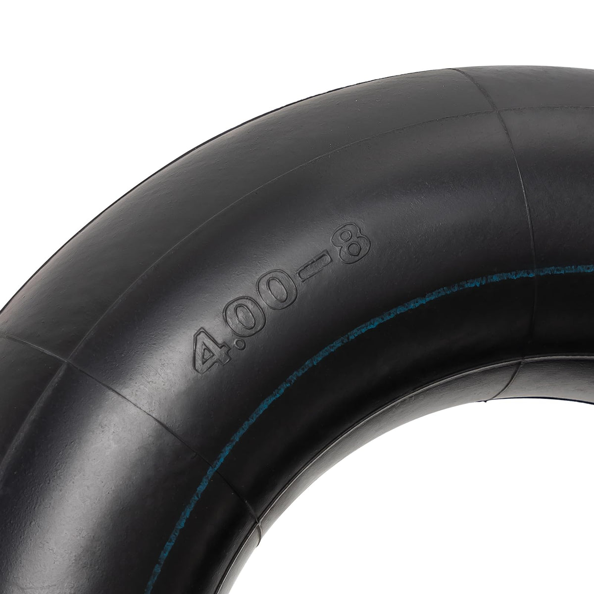 4.80-8 4.00-8 Replacement Tire Inner Tube with TR87 Angled Valve C4481