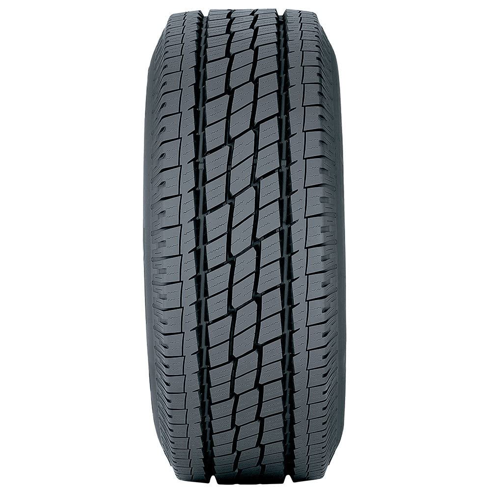 All-Season Radial Tire 275/55R20 113H X172380