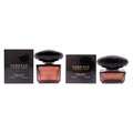 2 Pc 3oz EDT Spray 1.7oz EDT Spray D240