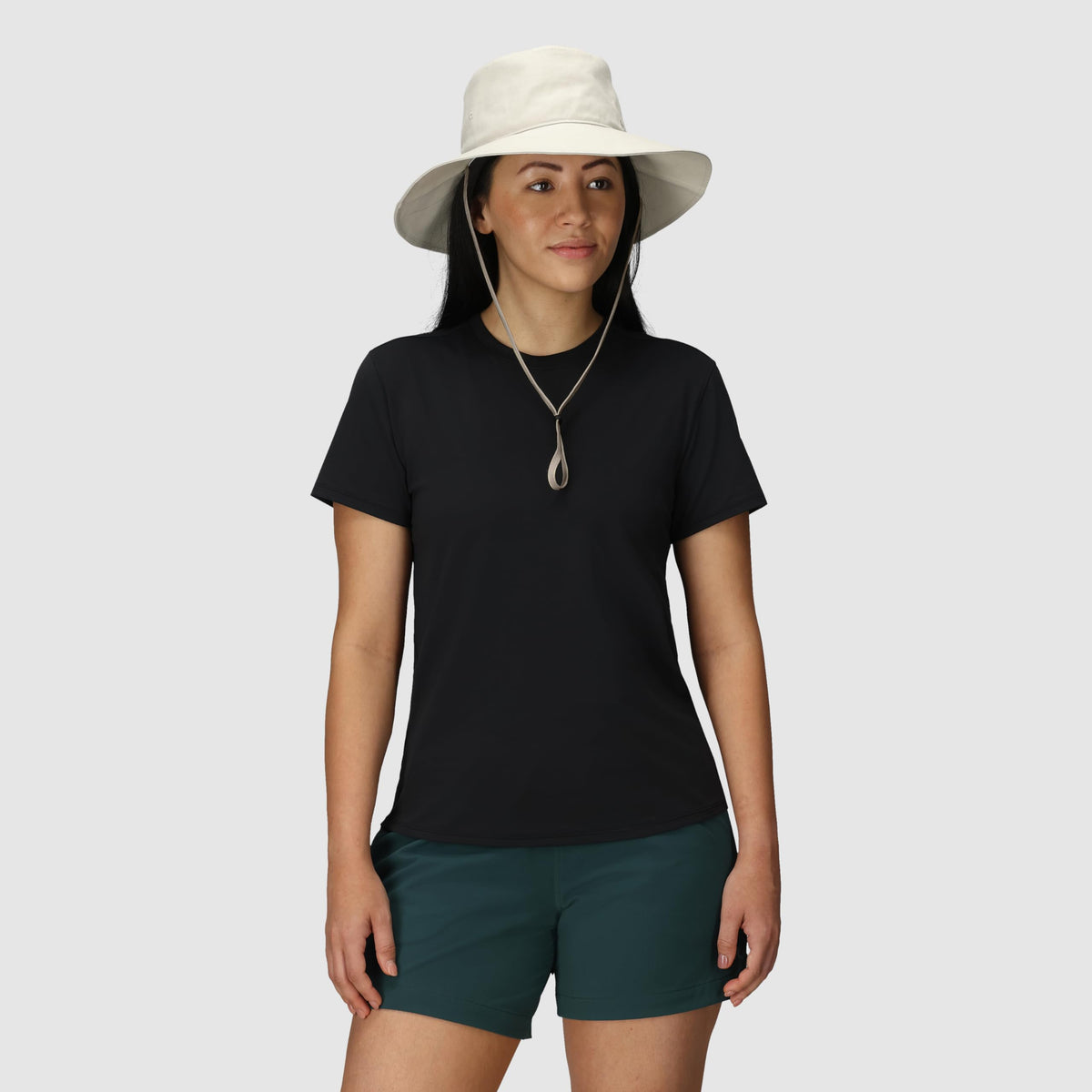 Women's Sun Hat P4268