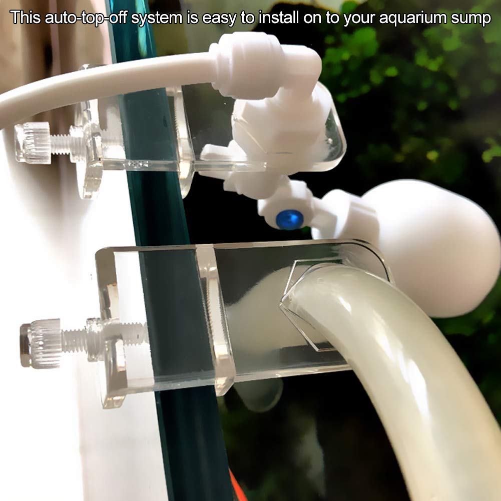 Auto Top Off Controller for Aquariums B954