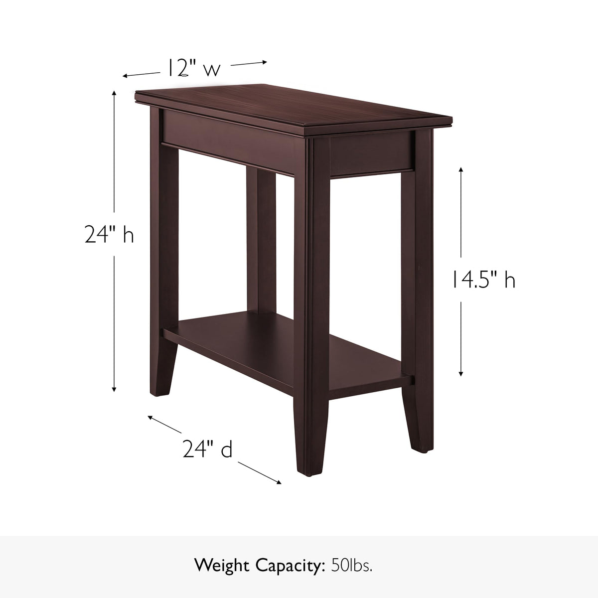 End Table J403137
