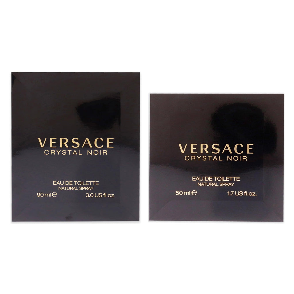 2 Pc 3oz EDT Spray 1.7oz EDT Spray D240