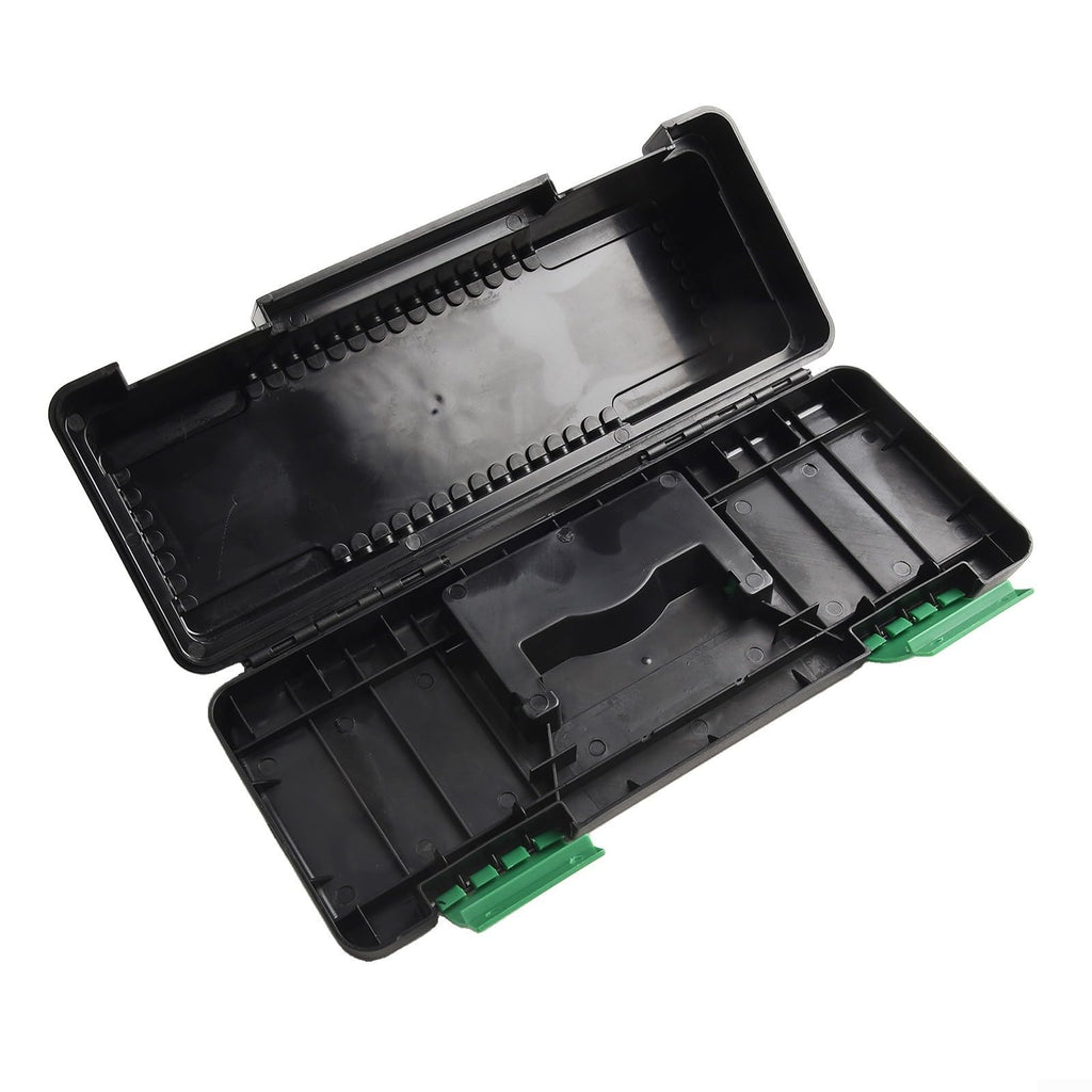PP Plastic Toolbox 10Inch Q13148