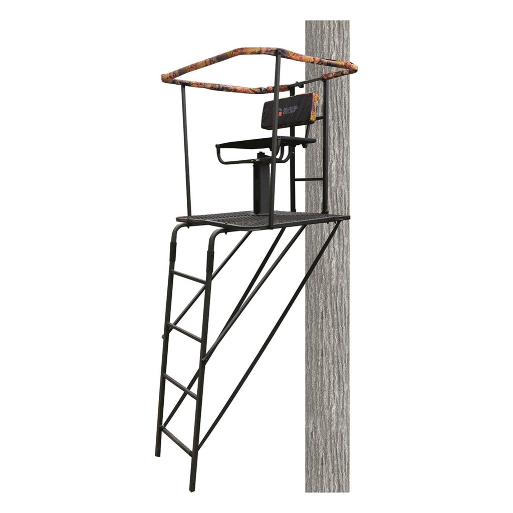 16' Swivel Ladder Tree Stand P955000