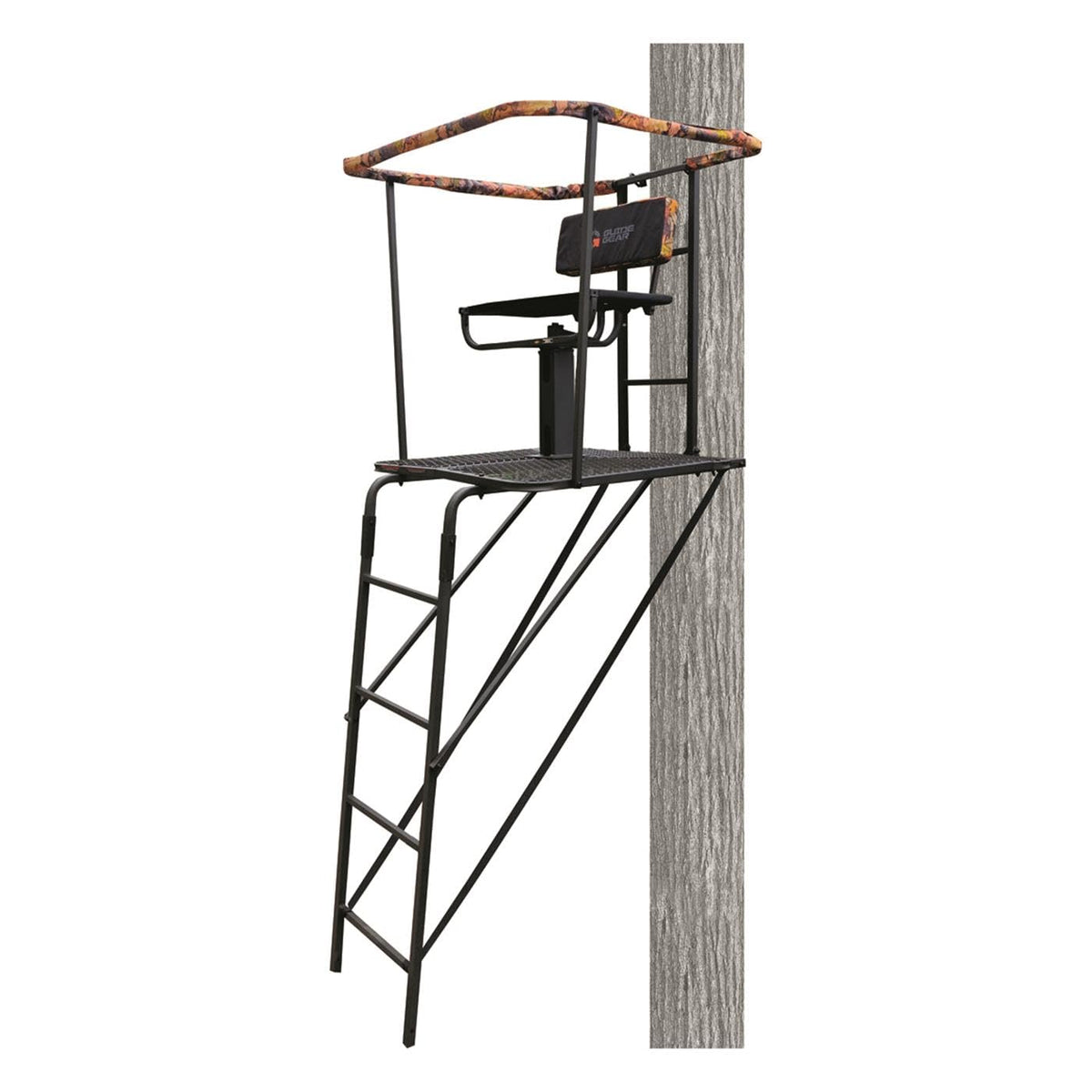 16' Swivel Ladder Tree Stand P955000