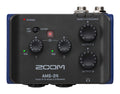 USB Audio Interface with 2 Inputs, 4 Outputs B799