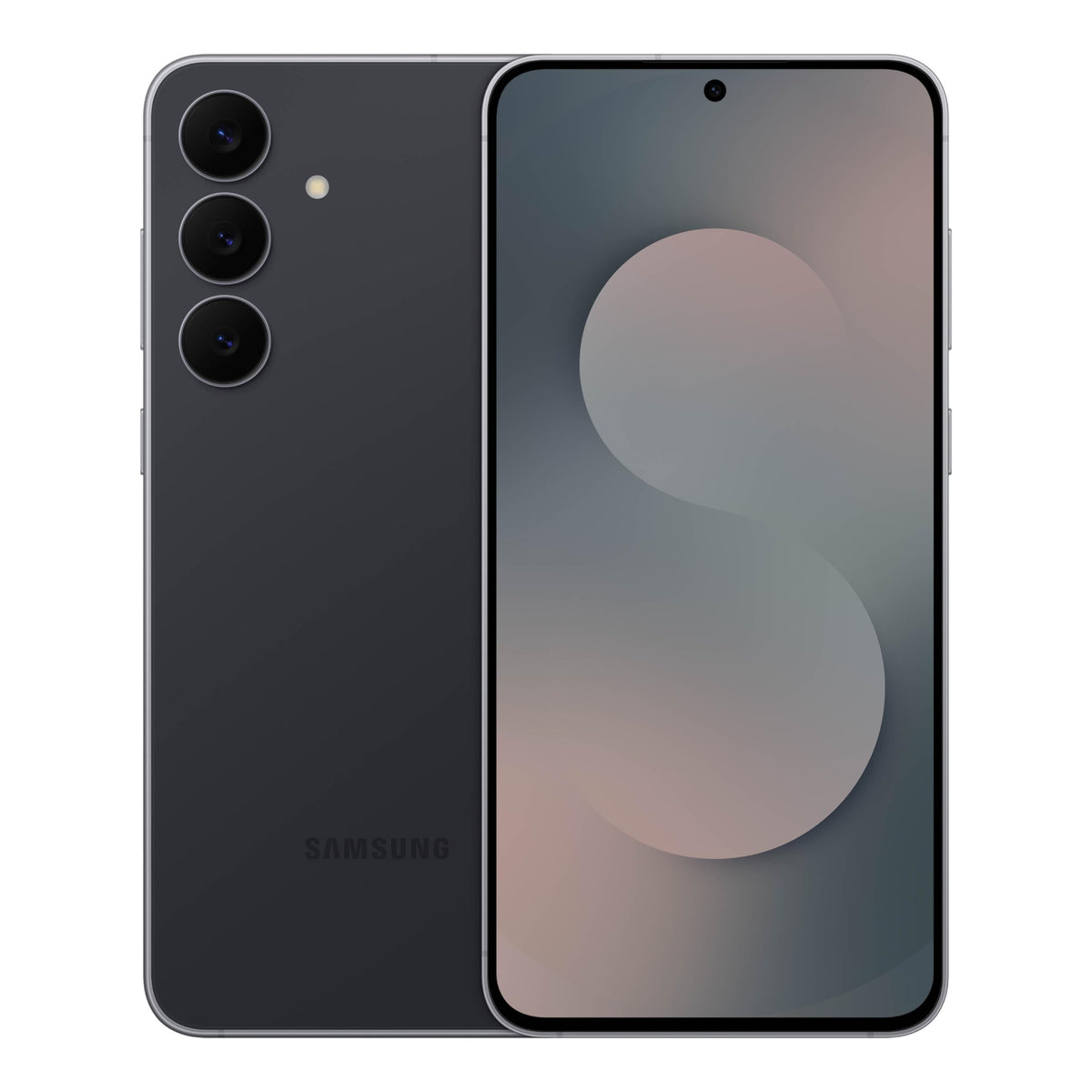 JetBlack 128GB Smartphone B67828