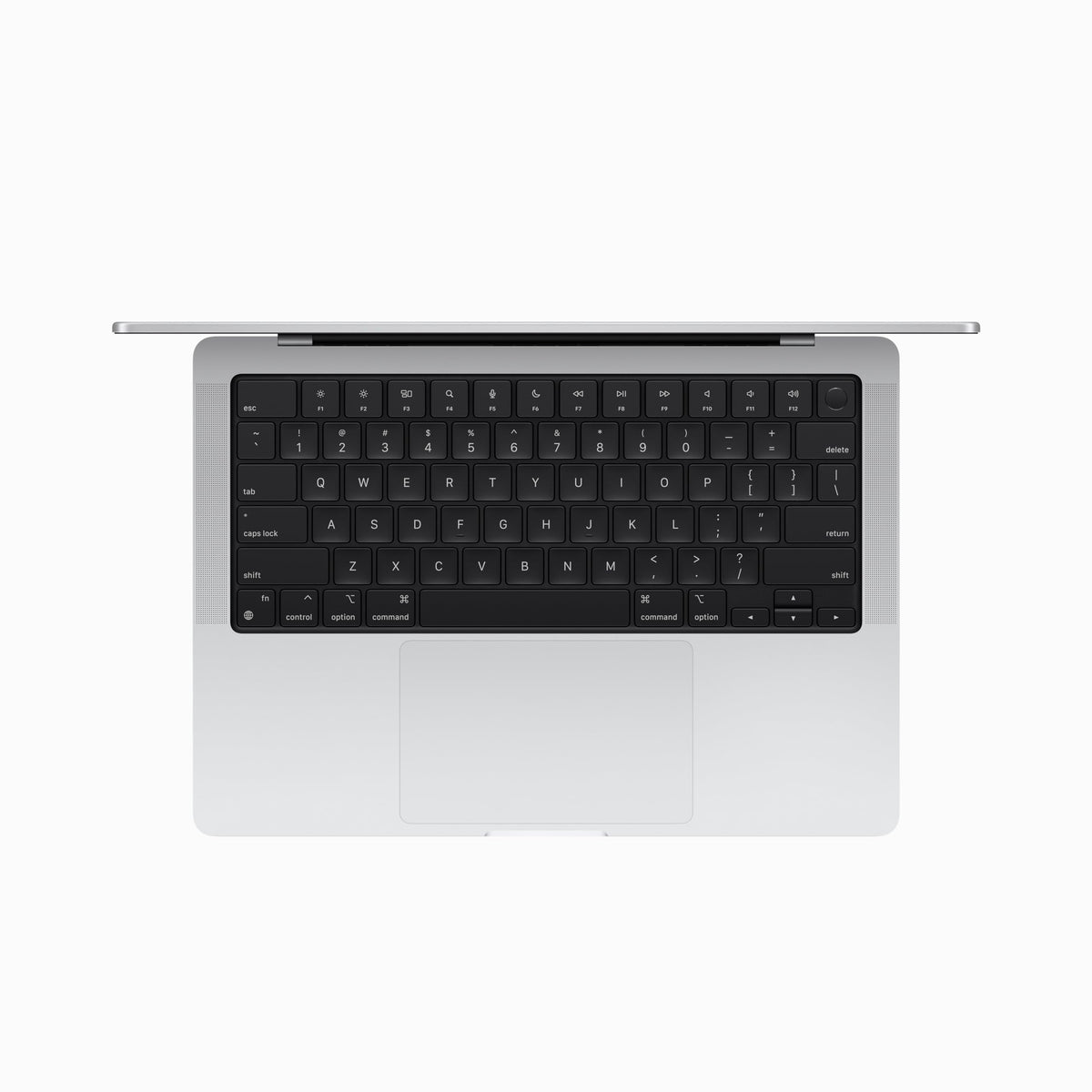 Silver 14-inch Laptop B4888