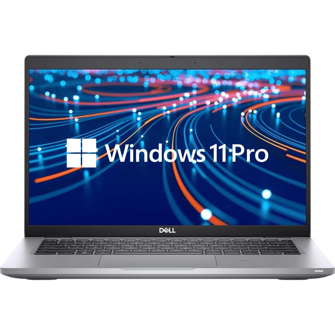 14" FHD Business Laptop, i5, 16GB DDR4 RAM, 512GB SSD N155