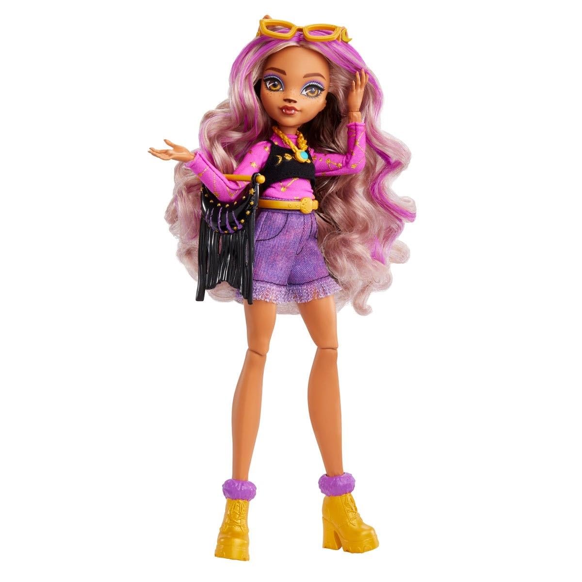 Doll S37307