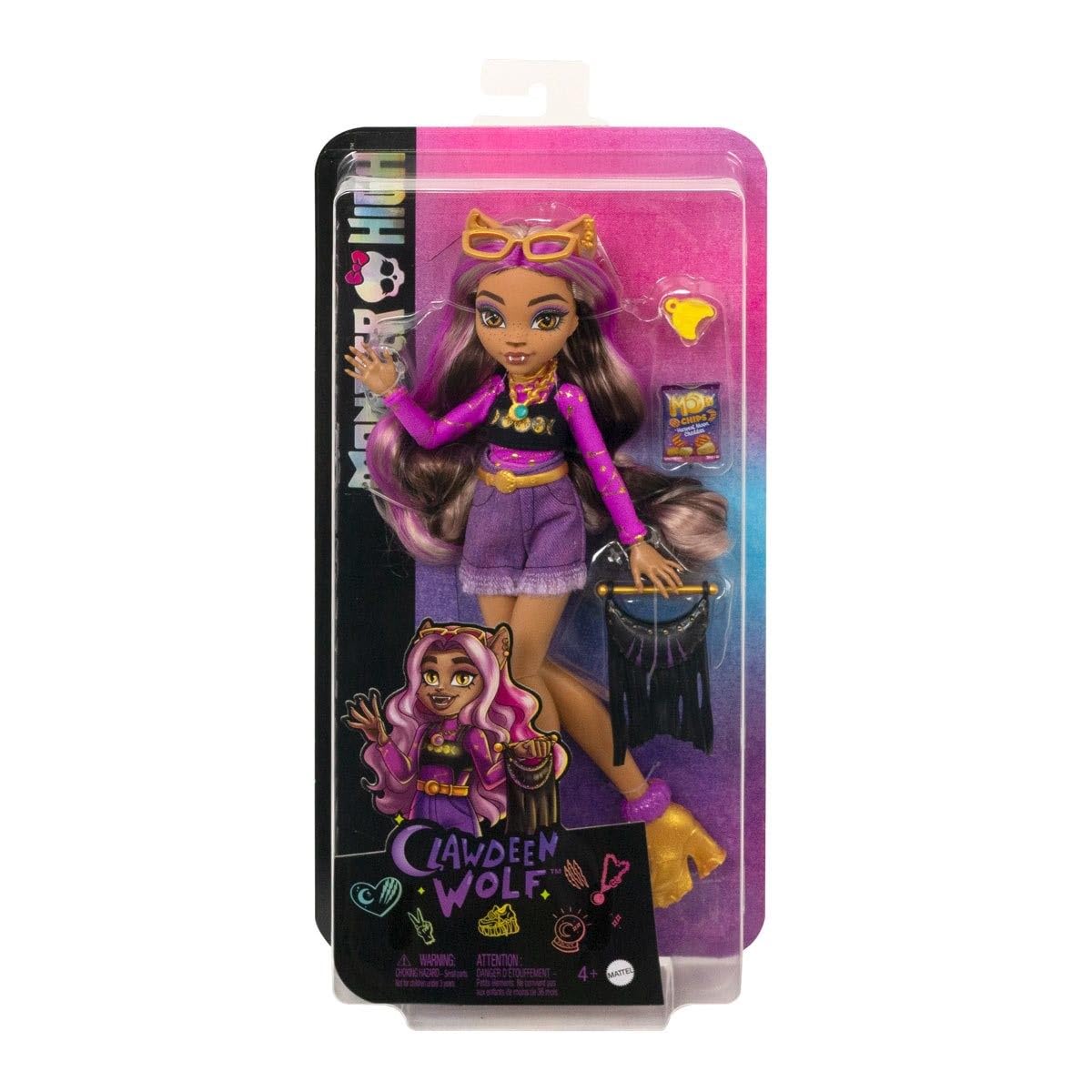 Doll S37307