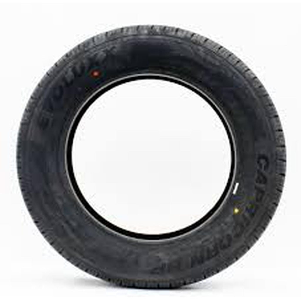 All-Season Passenger Car Performance Radial Tire 215/60R16 95H F5219