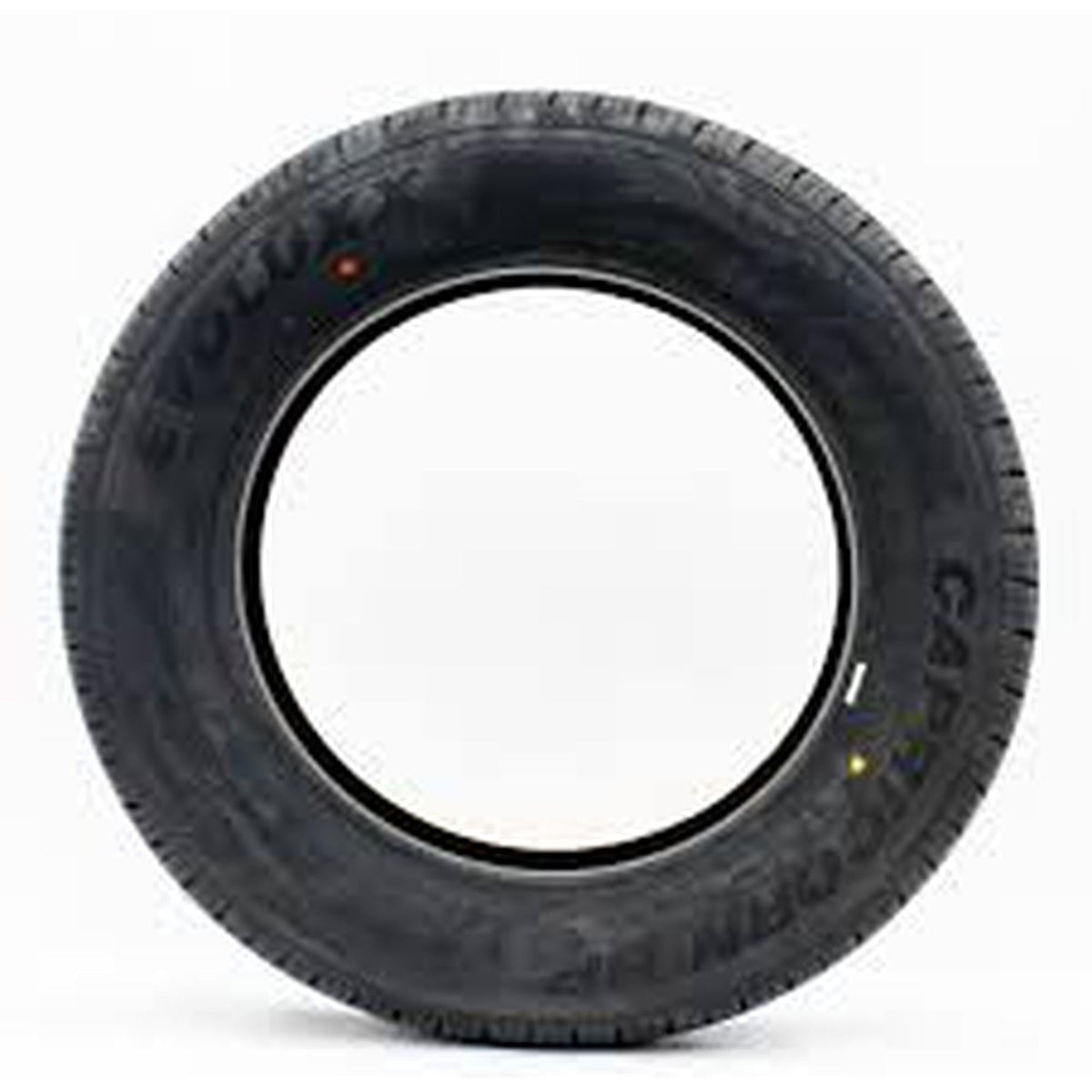 All-Season Passenger Car Performance Radial Tire 215/60R16 95H F5219