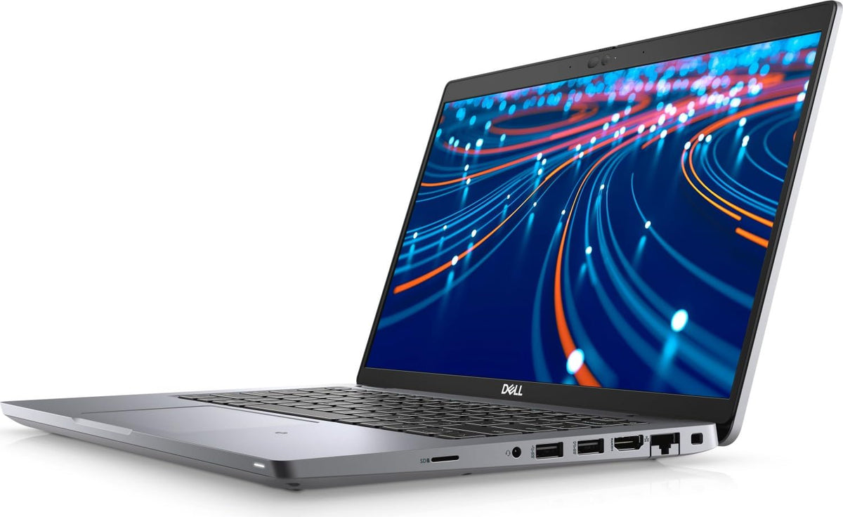 14" FHD Business Laptop, i5, 16GB DDR4 RAM, 512GB SSD N155