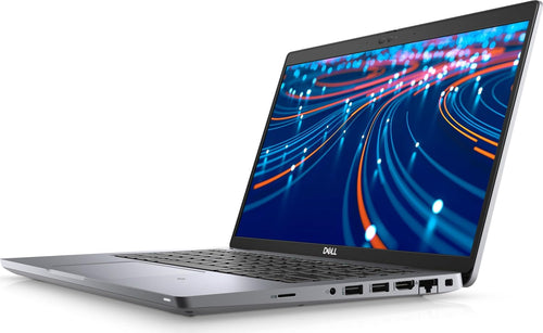 14" FHD Business Laptop, i5, 16GB DDR4 RAM, 512GB SSD N155