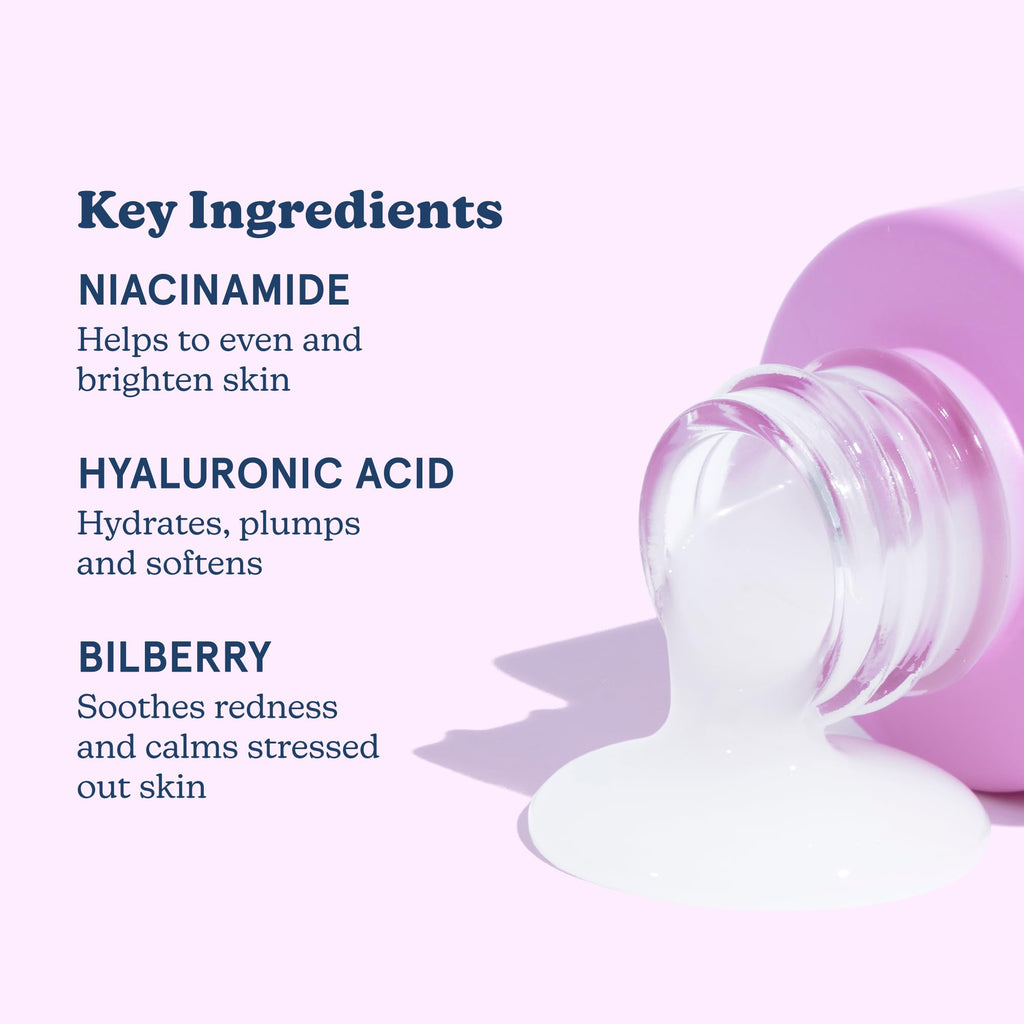 Vitamin C Serum and Blue Tansy Face Oil Duo C9133