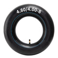 4.80-8 4.00-8 Replacement Tire Inner Tube with TR87 Angled Valve C4481