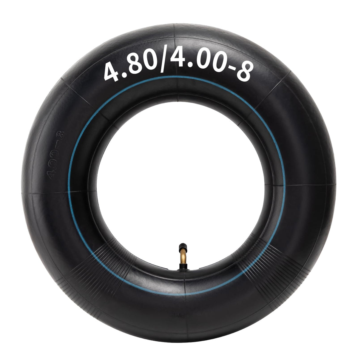 4.80-8 4.00-8 Replacement Tire Inner Tube with TR87 Angled Valve C4481