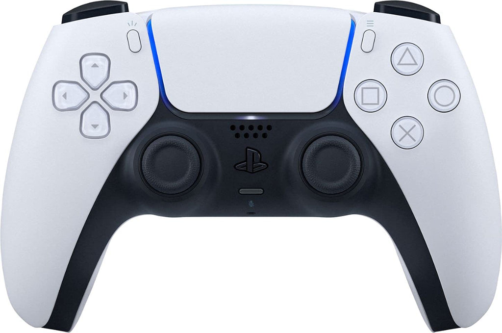 White 1.8TB Digital Edition Gaming Console with Controller X3091