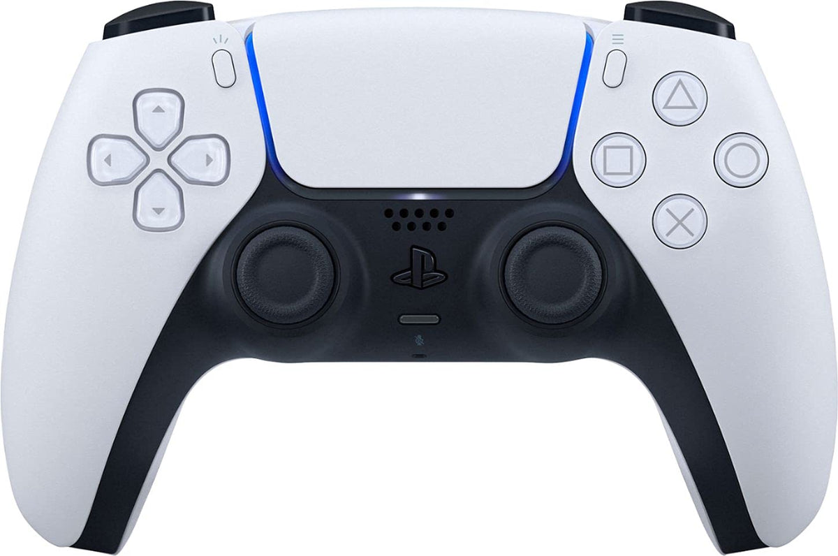 White 1.8TB Digital Edition Gaming Console with Controller X3091