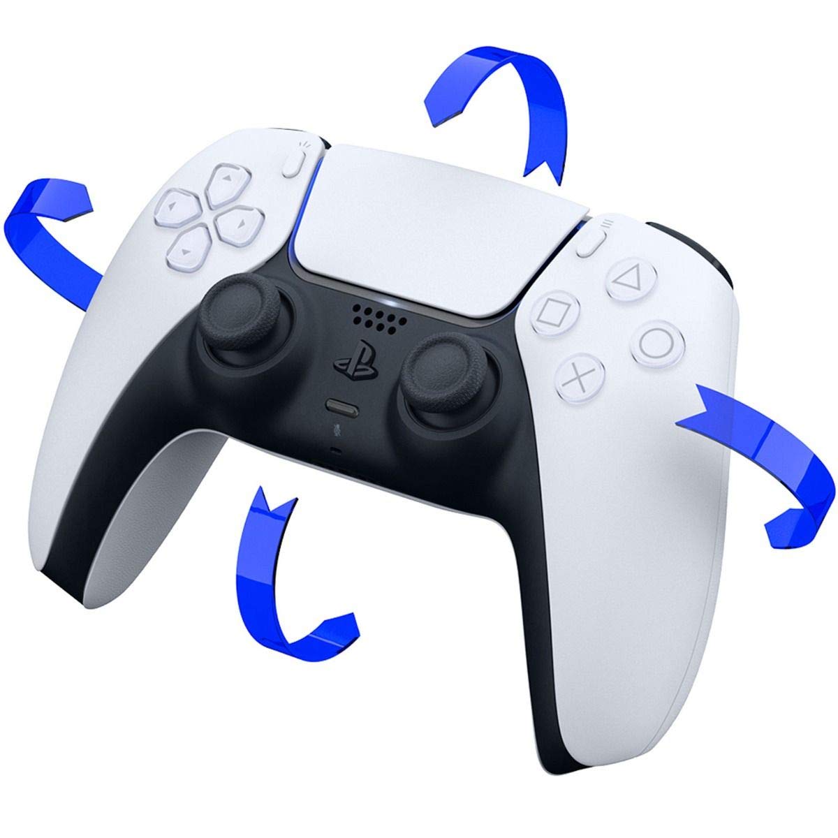 White 1.8TB Digital Edition Gaming Console with Controller X3091