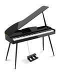 88 Key Weighted Action Digital Piano F7120
